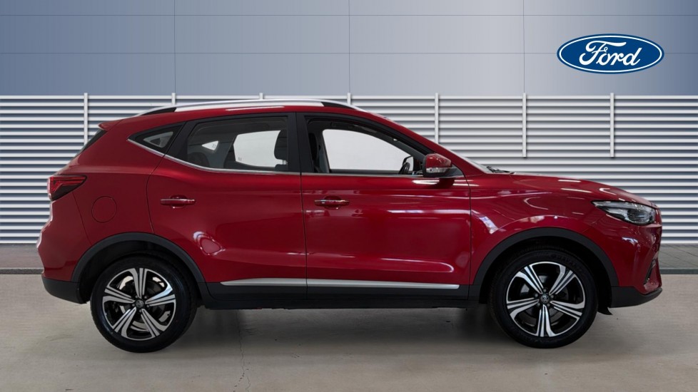 MG ZS 1.0T GDi Excite 5dr DCT Petrol Hatchback - Image 5