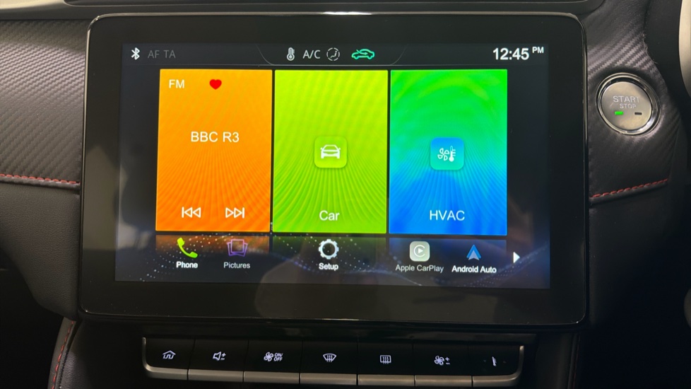 MG ZS 1.0T GDi Excite 5dr DCT Petrol Hatchback - Image 12