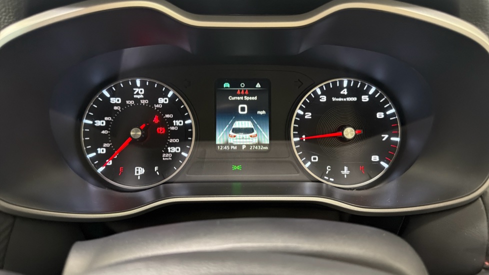 MG ZS 1.0T GDi Excite 5dr DCT Petrol Hatchback - Image 18