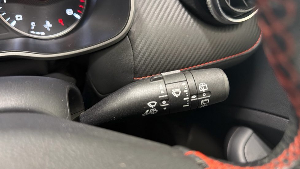 MG ZS 1.0T GDi Excite 5dr DCT Petrol Hatchback - Image 25