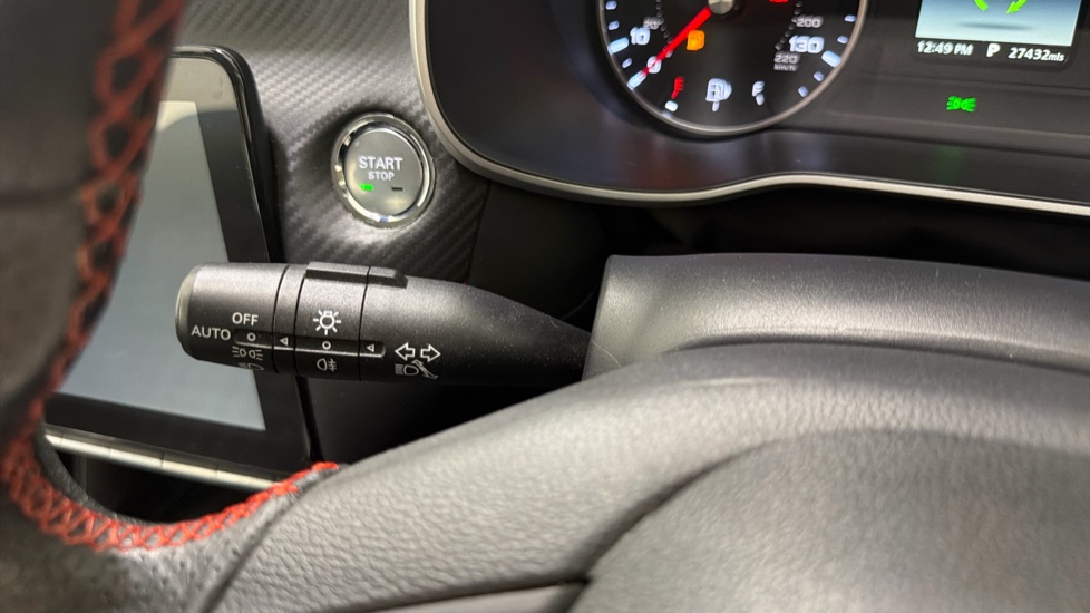 MG ZS 1.0T GDi Excite 5dr DCT Petrol Hatchback - Image 26