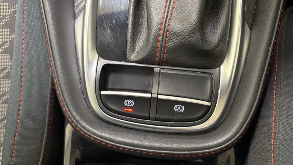 MG ZS 1.0T GDi Excite 5dr DCT Petrol Hatchback - Image 29