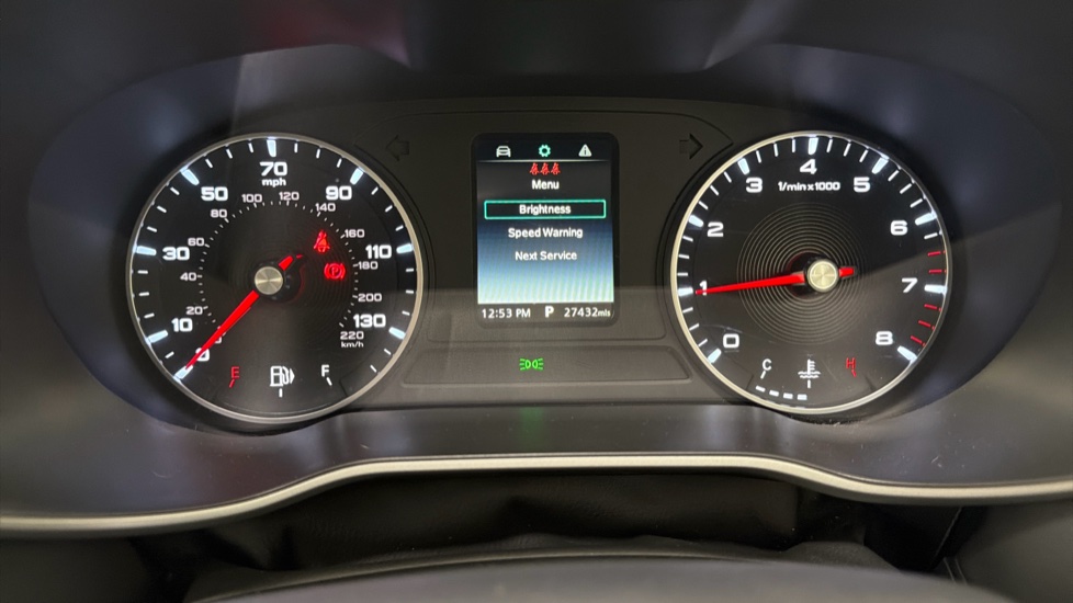 MG ZS 1.0T GDi Excite 5dr DCT Petrol Hatchback - Image 43