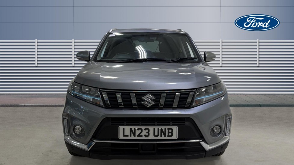 Suzuki Vitara 1.5 Hybrid SZ5 5dr AGS Hybrid Estate - Image 3