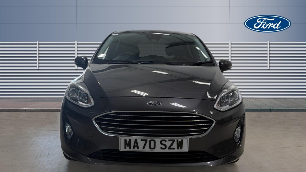 Ford Fiesta 1.0 EcoBoost 95 Titanium 5dr Petrol Hatchback - Image 3