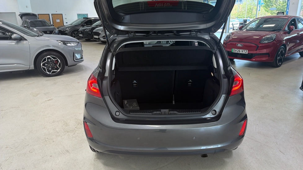 Ford Fiesta 1.0 EcoBoost 95 Titanium 5dr Petrol Hatchback - Image 4