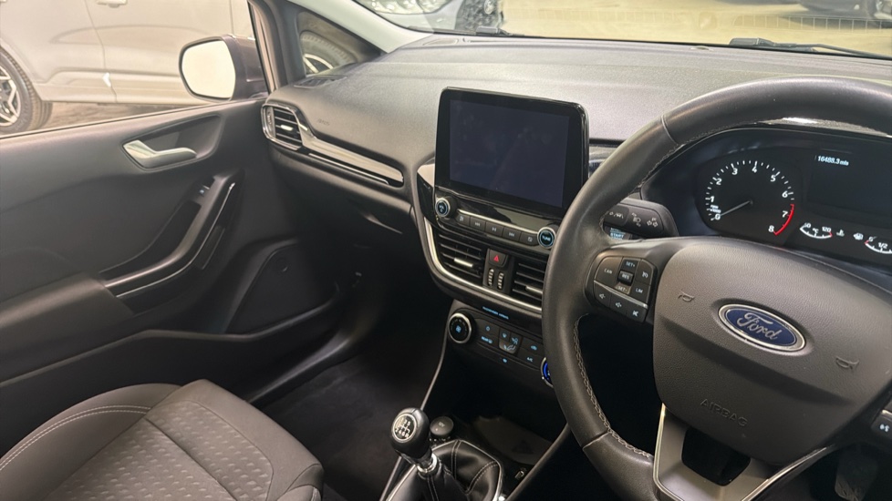 Ford Fiesta 1.0 EcoBoost 95 Titanium 5dr Petrol Hatchback - Image 14