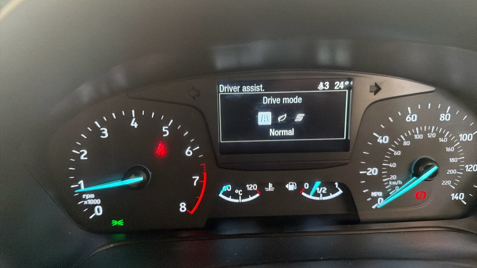Ford Fiesta 1.0 EcoBoost 95 Titanium 5dr Petrol Hatchback - Image 30