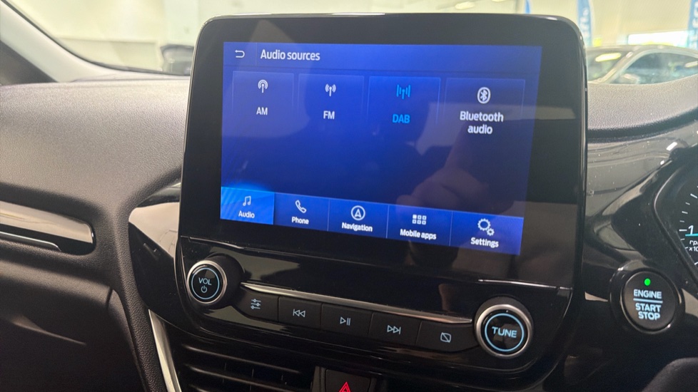 Ford Fiesta 1.0 EcoBoost 95 Titanium 5dr Petrol Hatchback - Image 42