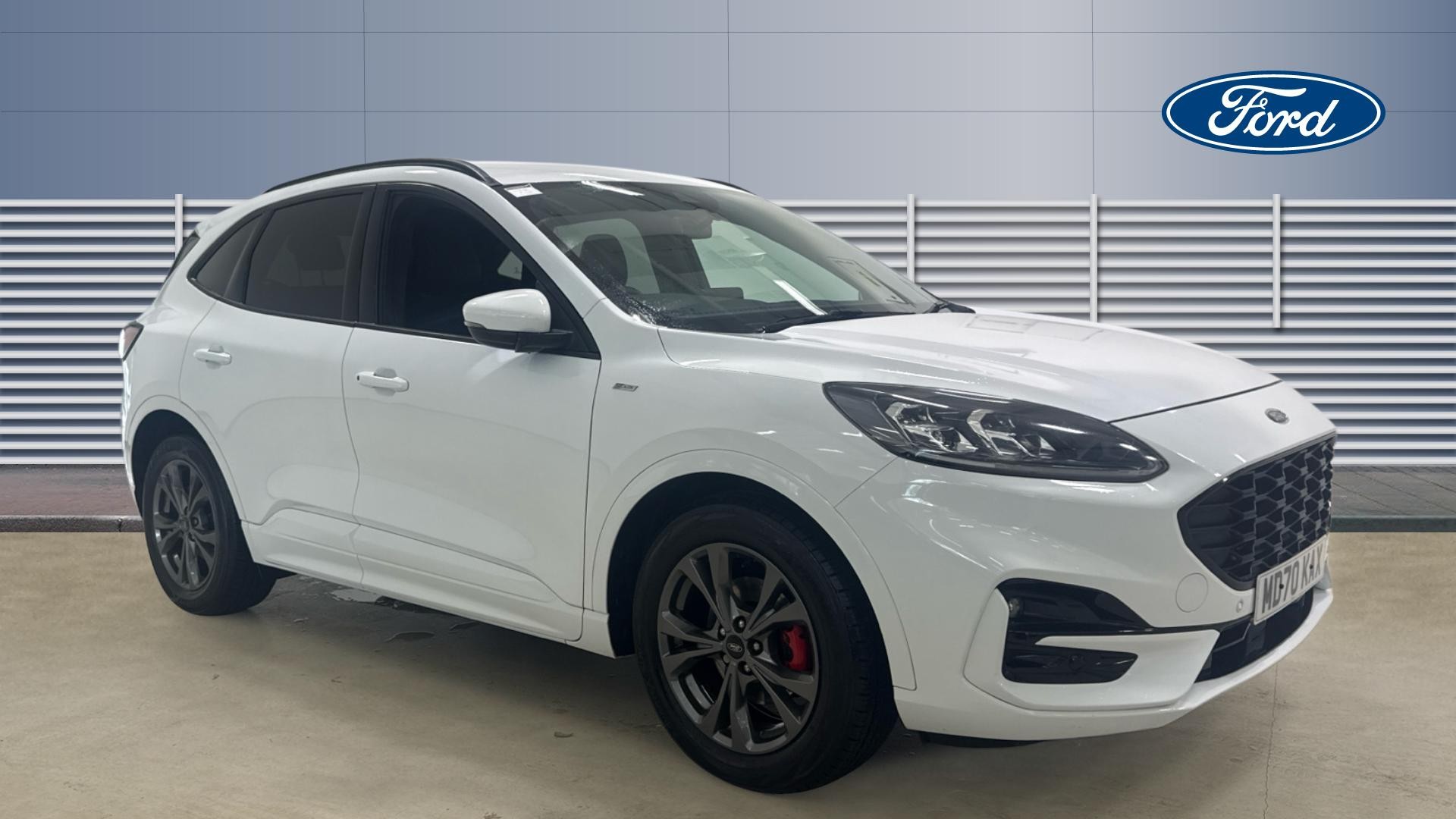 Ford Kuga dealer public-web source image