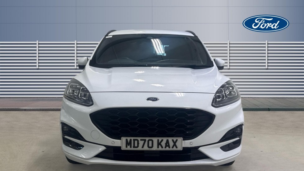 Ford Kuga 2.0 EcoBlue mHEV ST-Line Edition 5dr Diesel Estate - Image 3