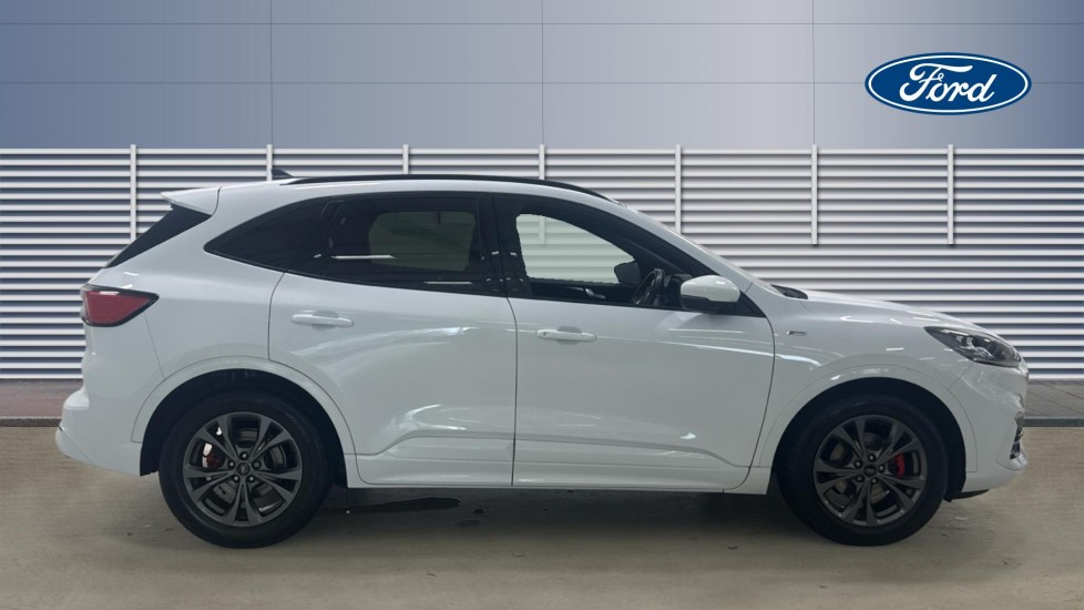 Ford Kuga 2.0 EcoBlue mHEV ST-Line Edition 5dr Diesel Estate - Image 5