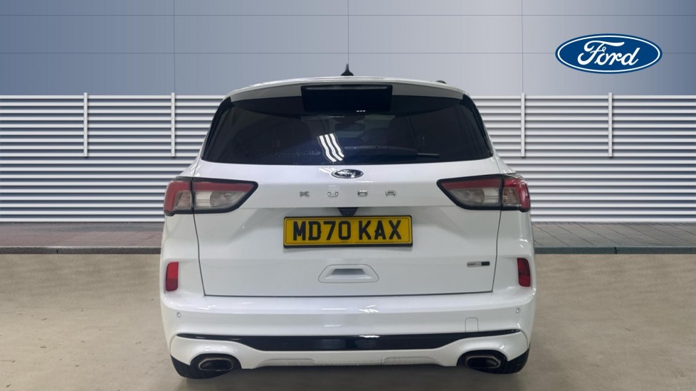 Ford Kuga 2.0 EcoBlue mHEV ST-Line Edition 5dr Diesel Estate - Image 6