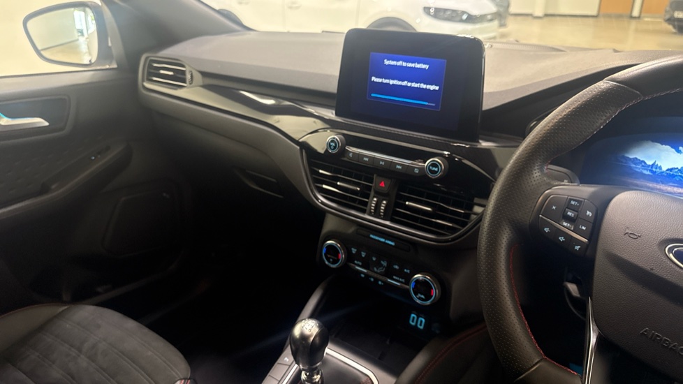 Ford Kuga 2.0 EcoBlue mHEV ST-Line Edition 5dr Diesel Estate - Image 14
