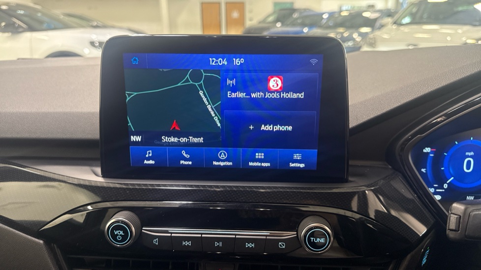 Ford Kuga 2.0 EcoBlue mHEV ST-Line Edition 5dr Diesel Estate - Image 21