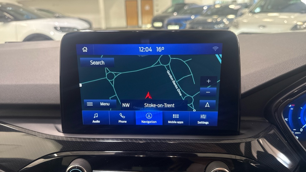 Ford Kuga 2.0 EcoBlue mHEV ST-Line Edition 5dr Diesel Estate - Image 23