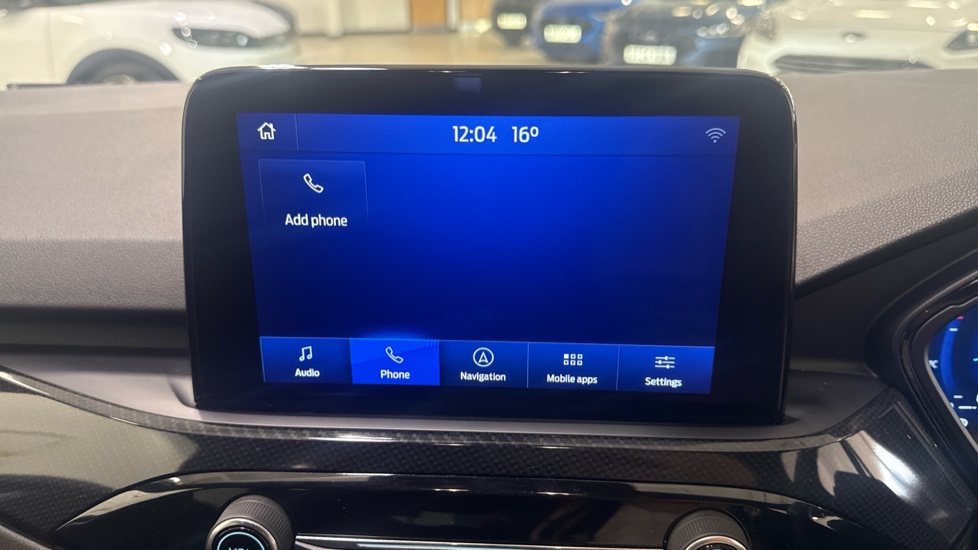 Ford Kuga 2.0 EcoBlue mHEV ST-Line Edition 5dr Diesel Estate - Image 24