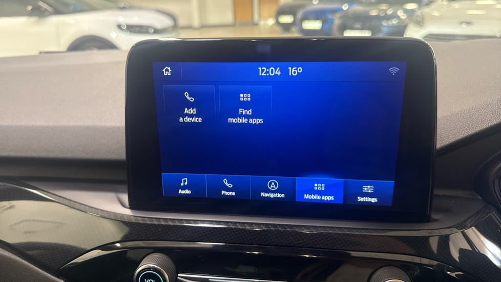 Ford Kuga 2.0 EcoBlue mHEV ST-Line Edition 5dr Diesel Estate - Image 25