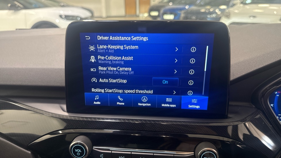 Ford Kuga 2.0 EcoBlue mHEV ST-Line Edition 5dr Diesel Estate - Image 27