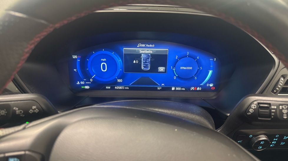 Ford Kuga 2.0 EcoBlue mHEV ST-Line Edition 5dr Diesel Estate - Image 44