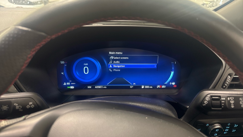 Ford Kuga 2.0 EcoBlue mHEV ST-Line Edition 5dr Diesel Estate - Image 45