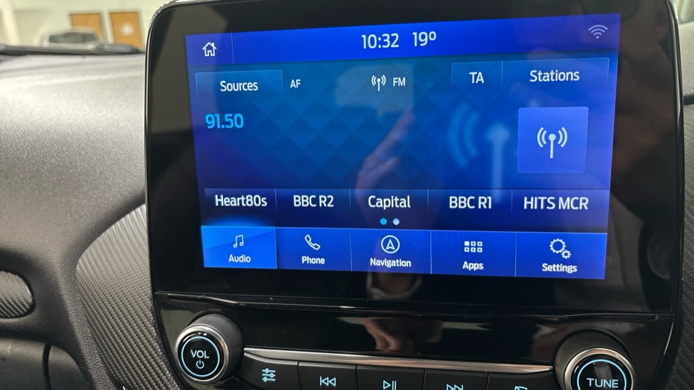 Ford Puma 1.0 EcoBoost Hybrid mHEV 155 ST-Line X 5dr Petrol Hatchback - Image 40