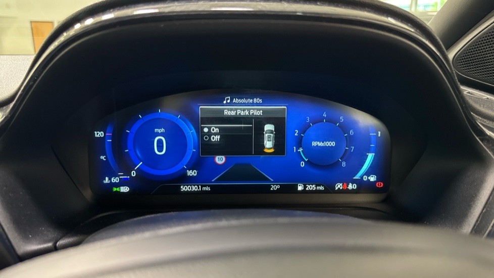 Ford Puma 1.0 EcoBoost Hybrid mHEV ST-Line 5dr Petrol Hatchback - Image 33