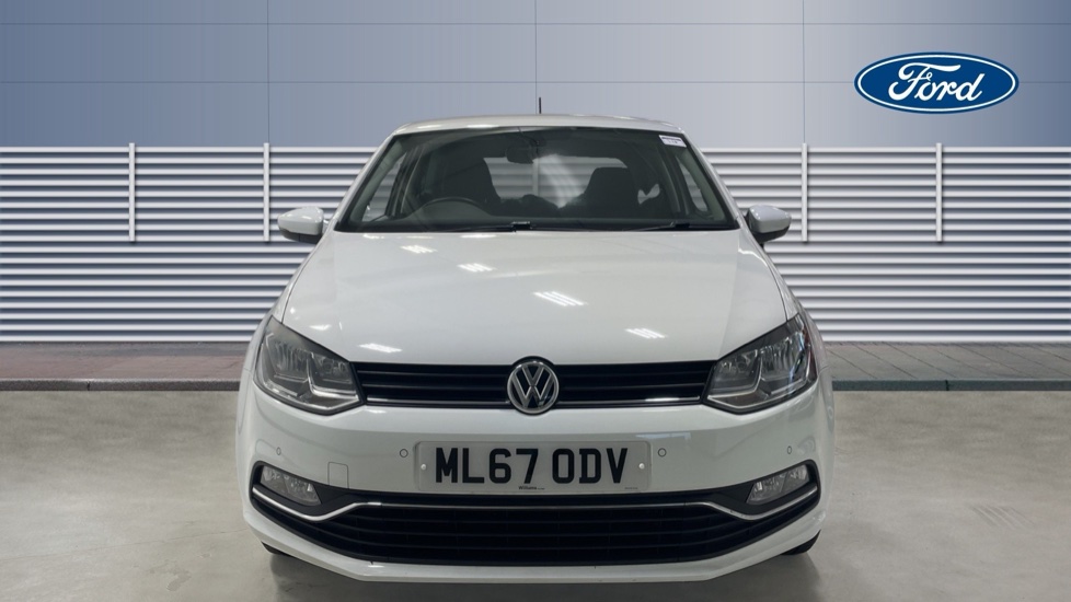 Volkswagen Polo 1.0 Match Edition 3dr Petrol Hatchback - Image 3