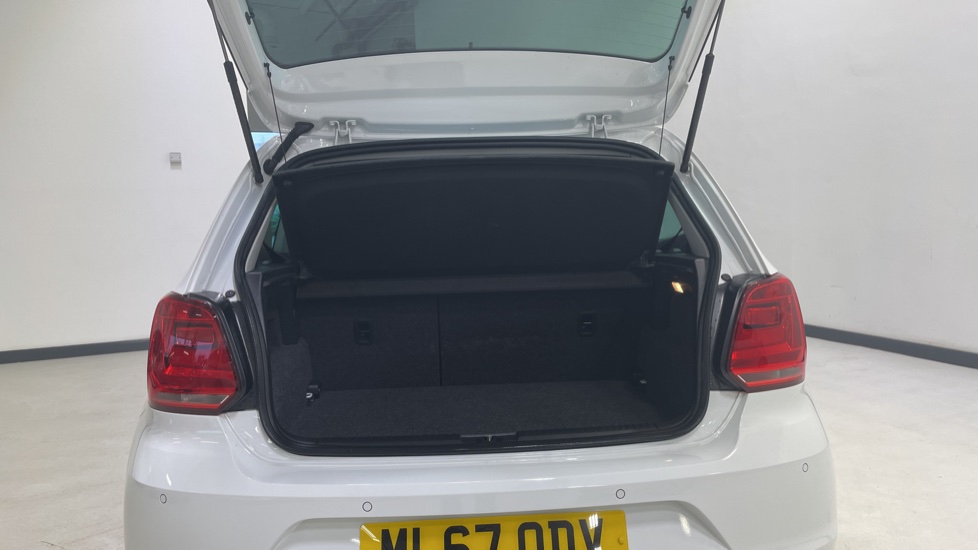 Volkswagen Polo 1.0 Match Edition 3dr Petrol Hatchback - Image 4