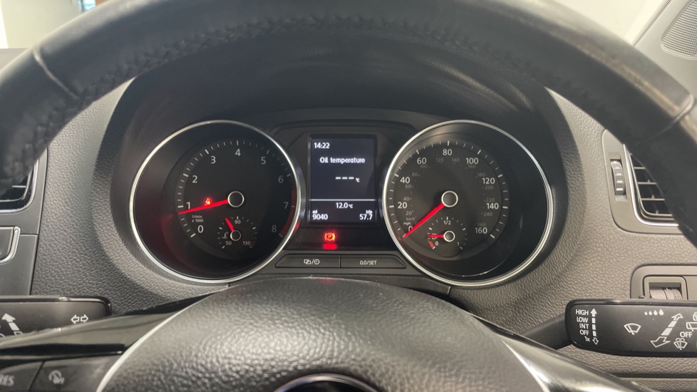 Volkswagen Polo 1.0 Match Edition 3dr Petrol Hatchback - Image 18