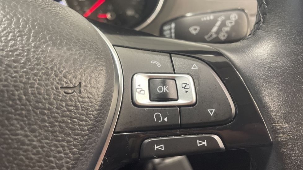 Volkswagen Polo 1.0 Match Edition 3dr Petrol Hatchback - Image 22