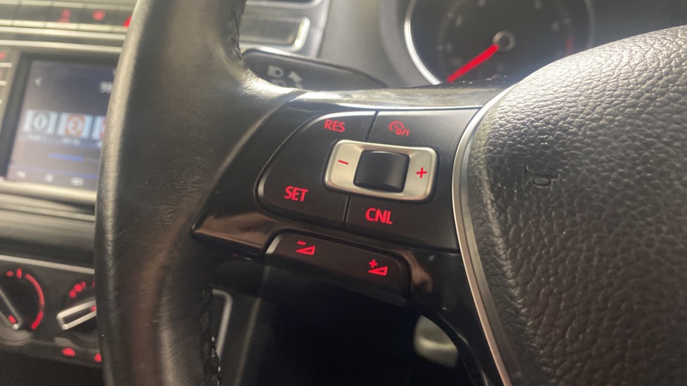 Volkswagen Polo 1.0 Match Edition 3dr Petrol Hatchback - Image 34