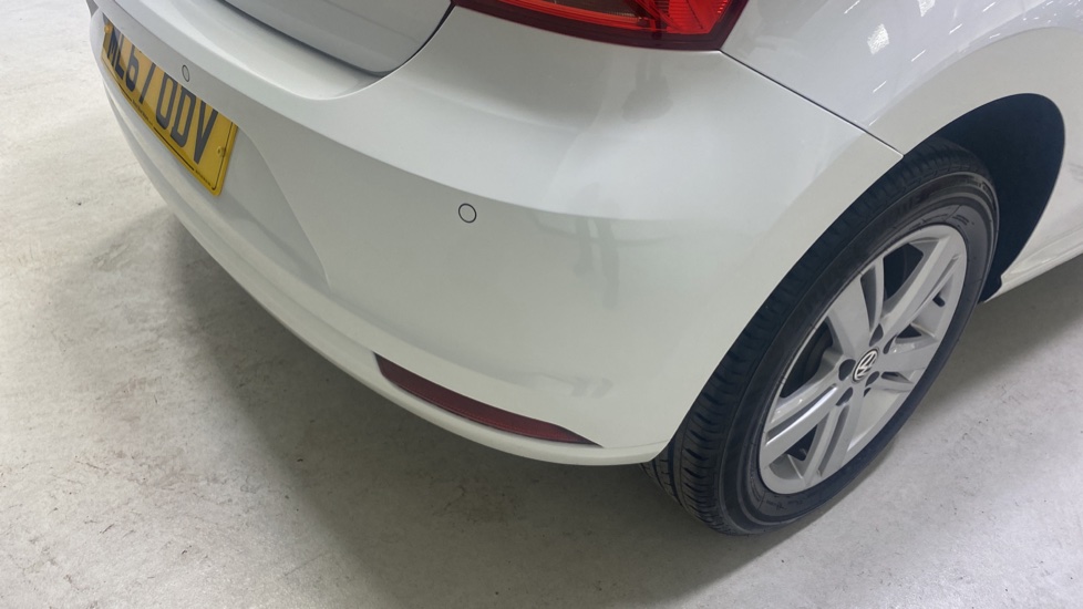 Volkswagen Polo 1.0 Match Edition 3dr Petrol Hatchback - Image 39