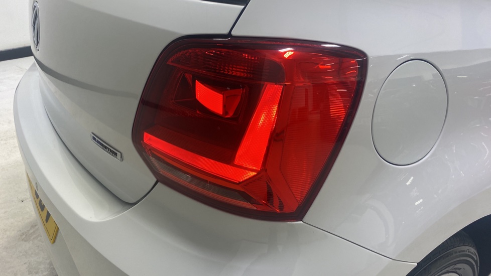 Volkswagen Polo 1.0 Match Edition 3dr Petrol Hatchback - Image 40