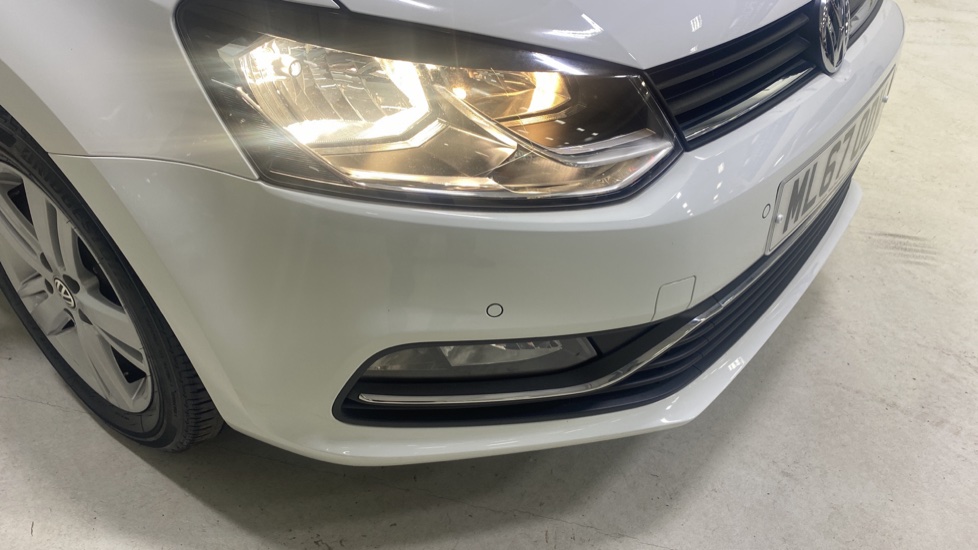 Volkswagen Polo 1.0 Match Edition 3dr Petrol Hatchback - Image 41