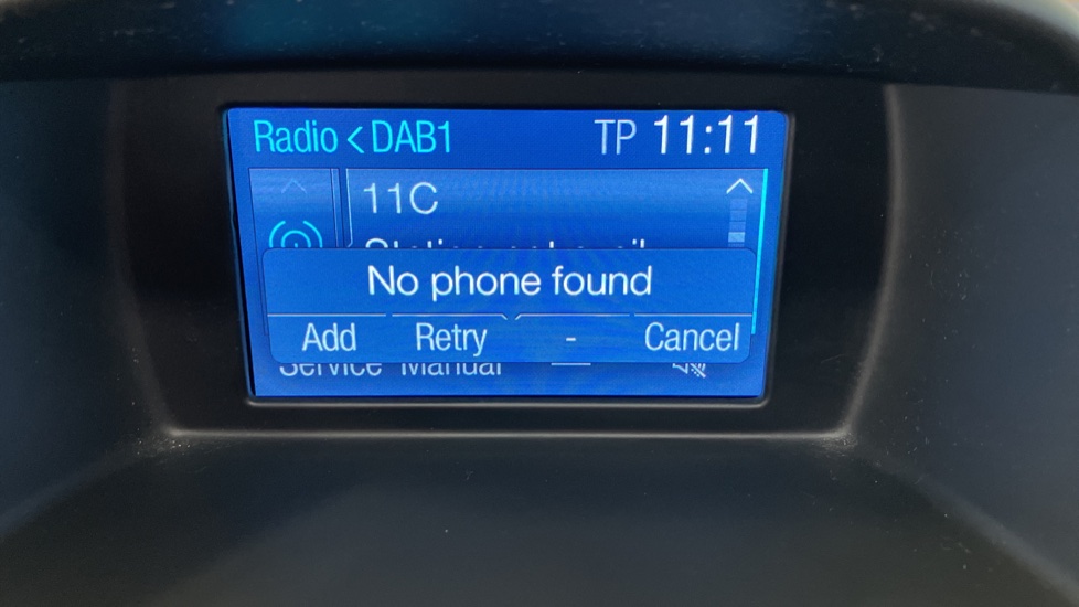 Ford Fiesta 1.0 EcoBoost Zetec 5dr Petrol Hatchback - Image 12