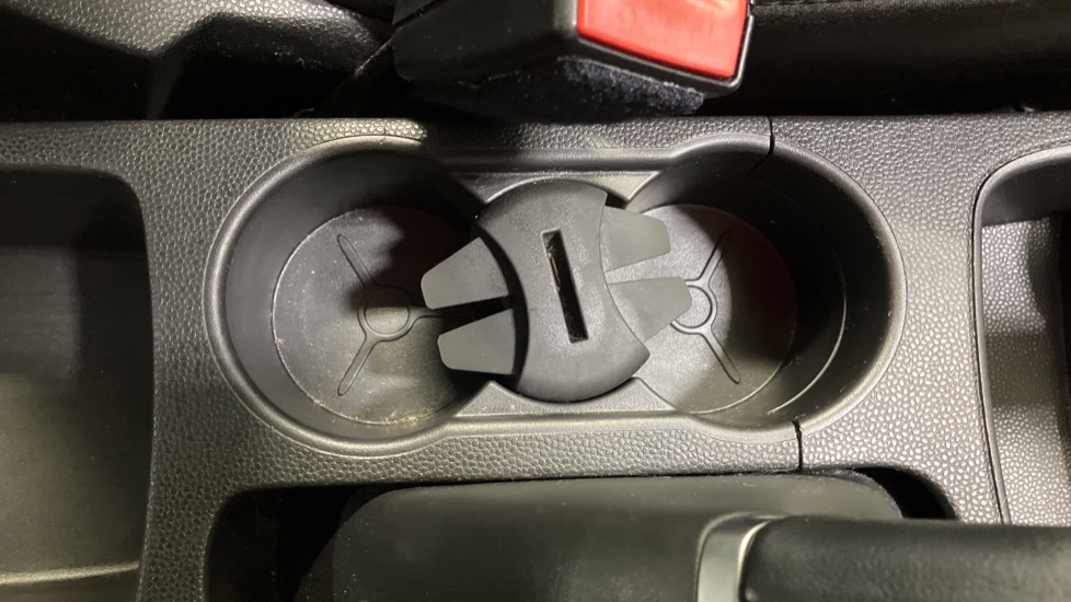 Ford Fiesta 1.0 EcoBoost Zetec 5dr Petrol Hatchback - Image 24