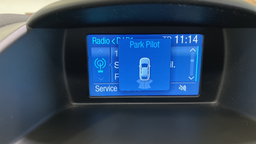 Ford Fiesta 1.0 EcoBoost Zetec 5dr Petrol Hatchback - Image 27