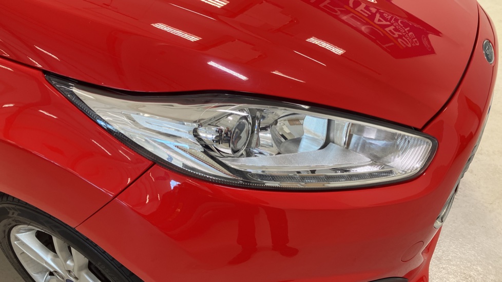 Ford Fiesta 1.0 EcoBoost Zetec 5dr Petrol Hatchback - Image 34