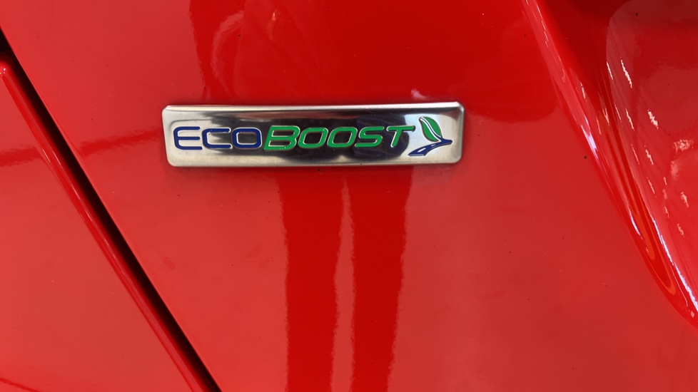 Ford Fiesta 1.0 EcoBoost Zetec 5dr Petrol Hatchback - Image 39