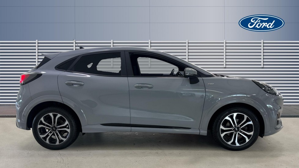 Ford Puma 1.0 EcoBoost Hybrid mHEV ST-Line 5dr Petrol Hatchback - Image 5