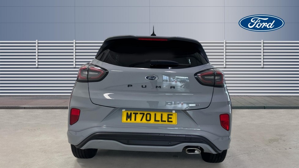 Ford Puma 1.0 EcoBoost Hybrid mHEV ST-Line 5dr Petrol Hatchback - Image 6