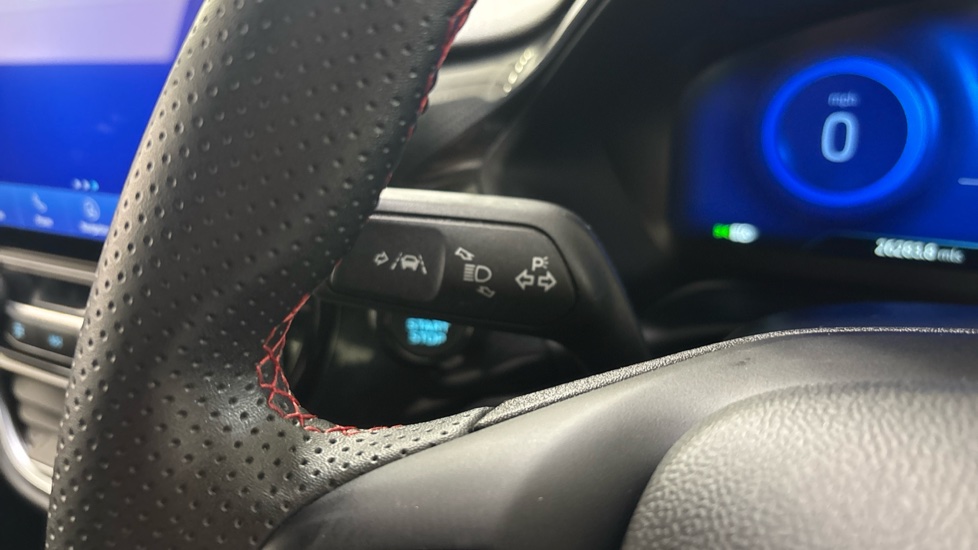 Ford Puma 1.0 EcoBoost Hybrid mHEV ST-Line 5dr Petrol Hatchback - Image 39