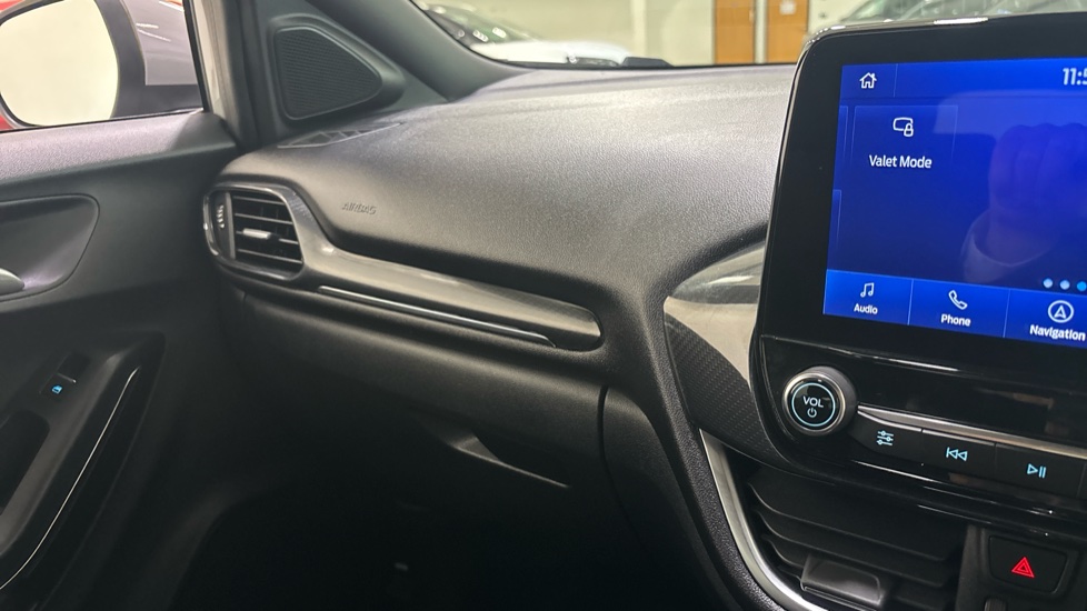 Ford Puma 1.0 EcoBoost Hybrid mHEV ST-Line 5dr Petrol Hatchback - Image 44