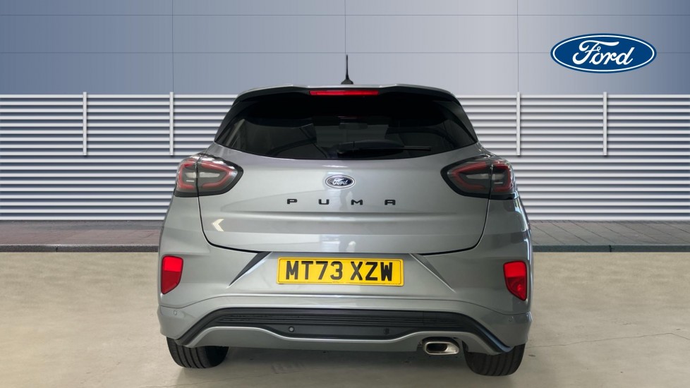 Ford Puma 1.0 EcoBoost Hybrid mHEV ST-Line 5dr Petrol Hatchback - Image 6