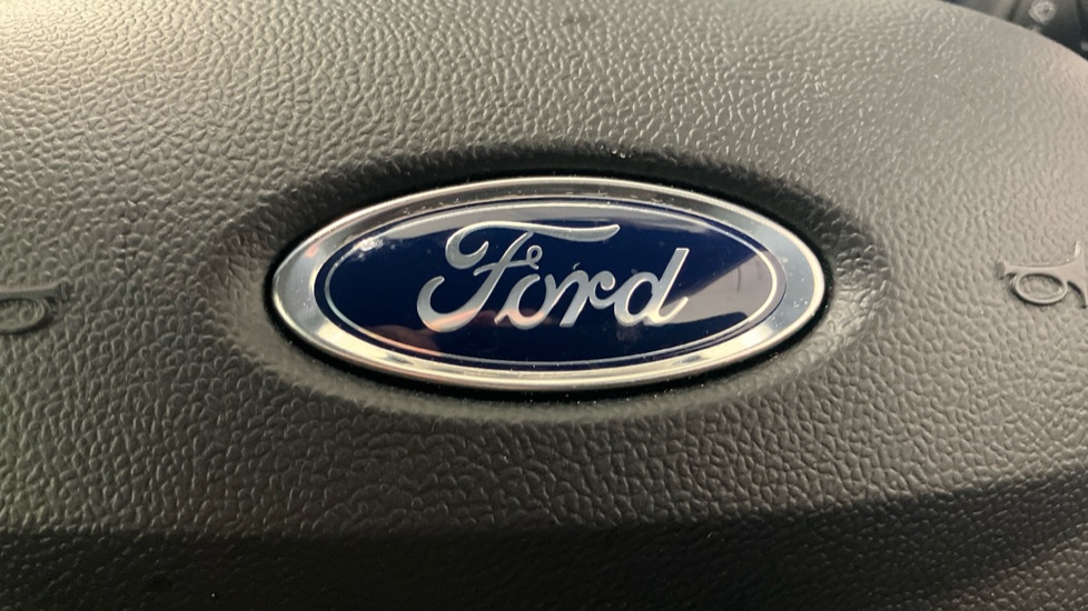 Ford Puma 1.0 EcoBoost Hybrid mHEV ST-Line 5dr Petrol Hatchback - Image 32