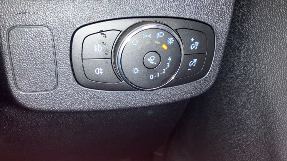 Ford Puma 1.0 EcoBoost Hybrid mHEV ST-Line 5dr Petrol Hatchback - Image 36