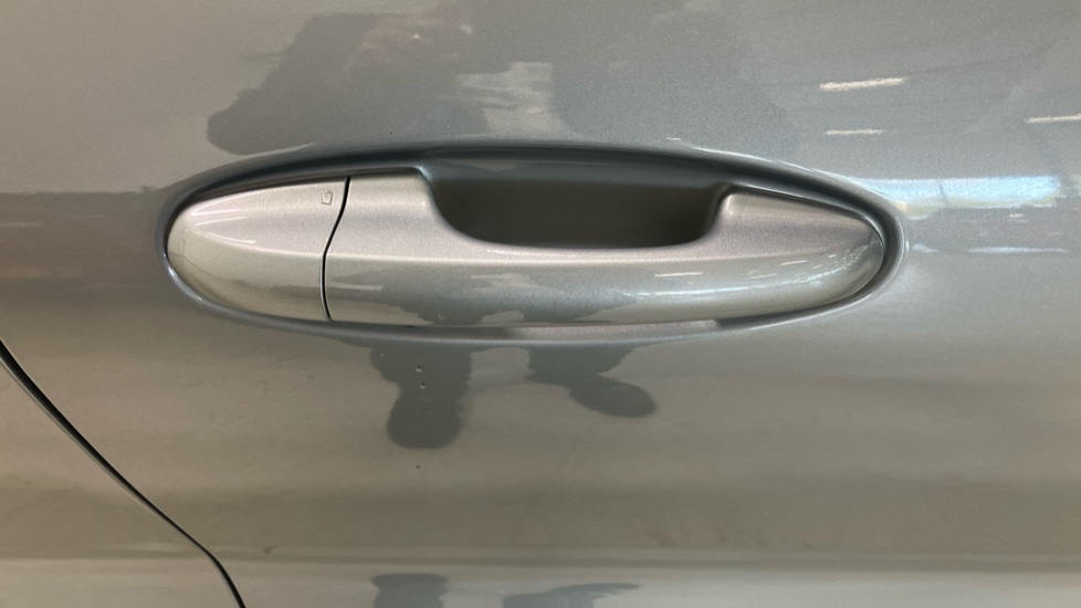Ford Puma 1.0 EcoBoost Hybrid mHEV ST-Line 5dr Petrol Hatchback - Image 37