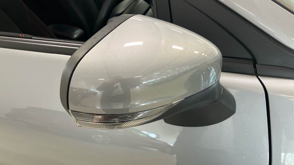 Ford Puma 1.0 EcoBoost Hybrid mHEV ST-Line 5dr Petrol Hatchback - Image 38