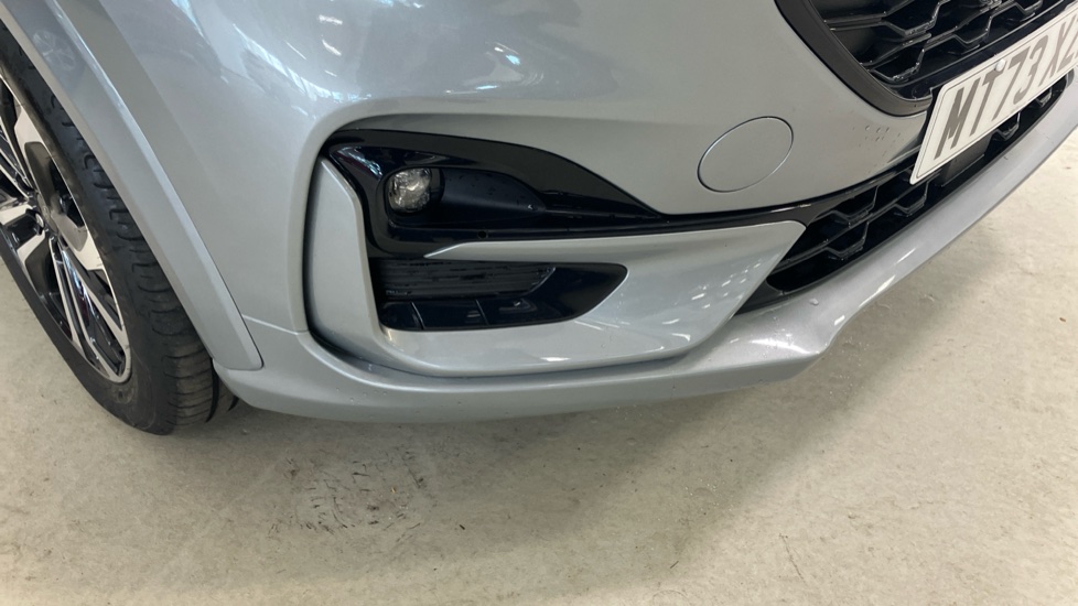 Ford Puma 1.0 EcoBoost Hybrid mHEV ST-Line 5dr Petrol Hatchback - Image 40